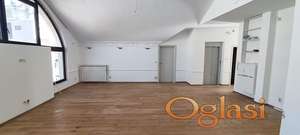 Vračar, Neimar, novogradnja, penthaus 220m2, mogućnost više garažnih mesta ..